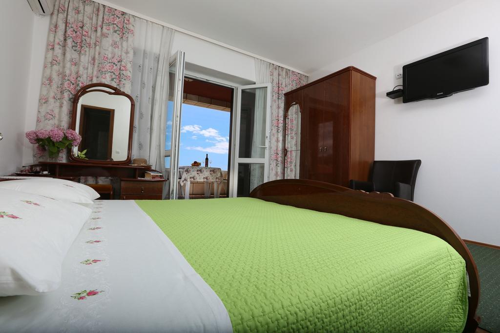 Rooms Cvetka Дубровник Номер фото