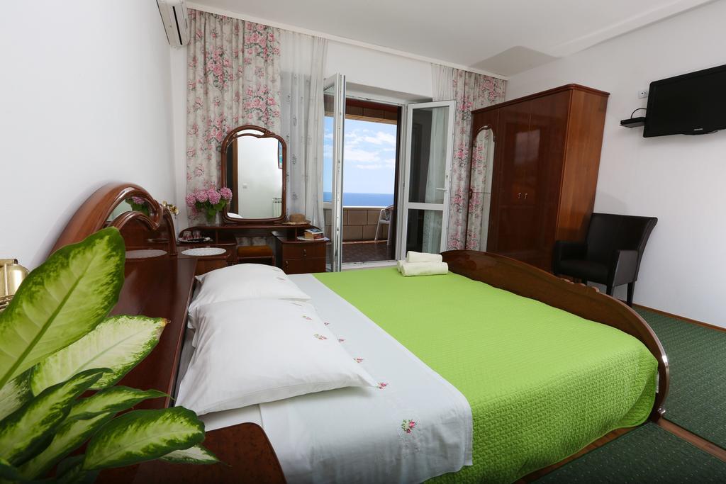 Rooms Cvetka Дубровник Номер фото