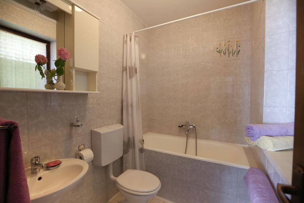 Rooms Cvetka Дубровник Номер фото