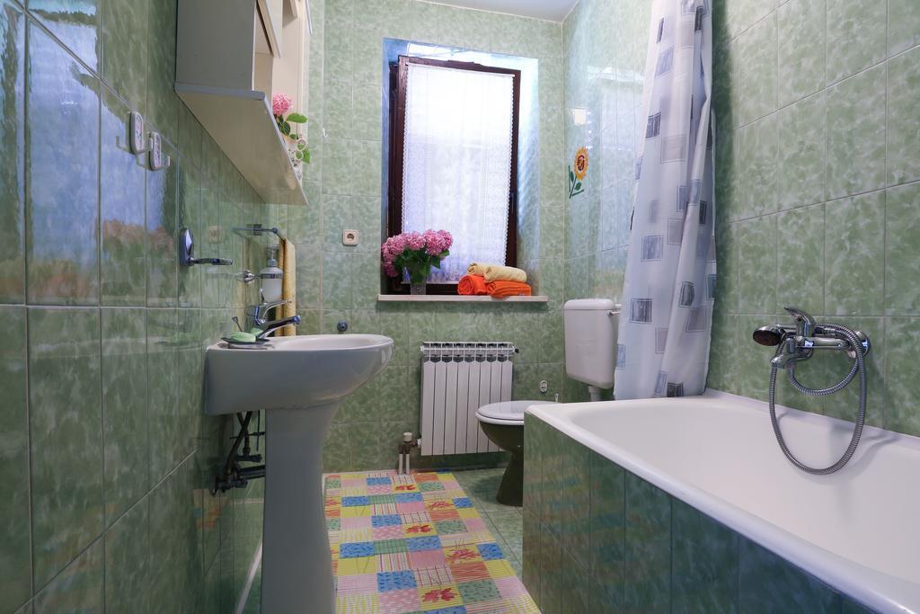 Rooms Cvetka Дубровник Номер фото