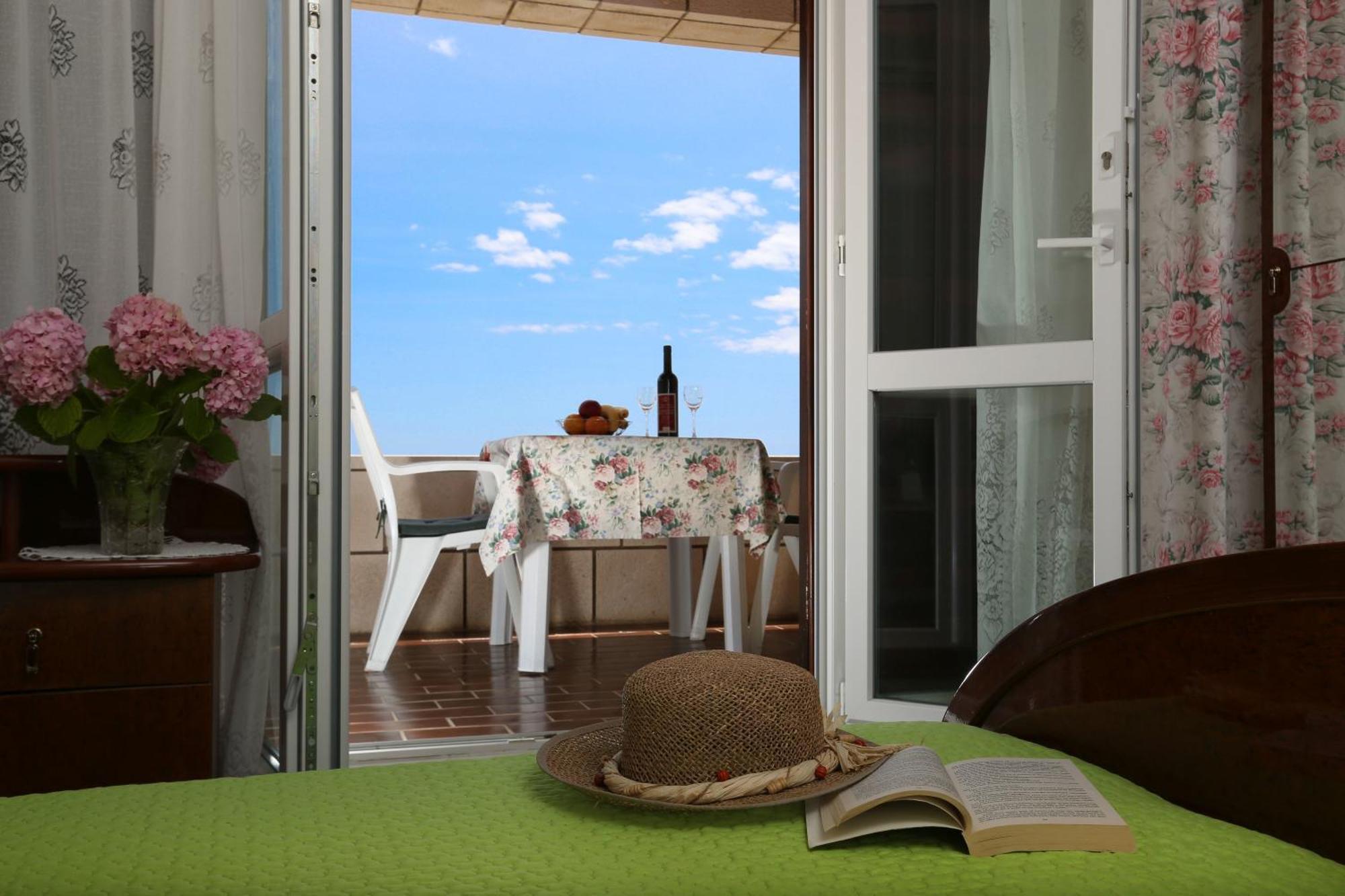Rooms Cvetka Дубровник Номер фото