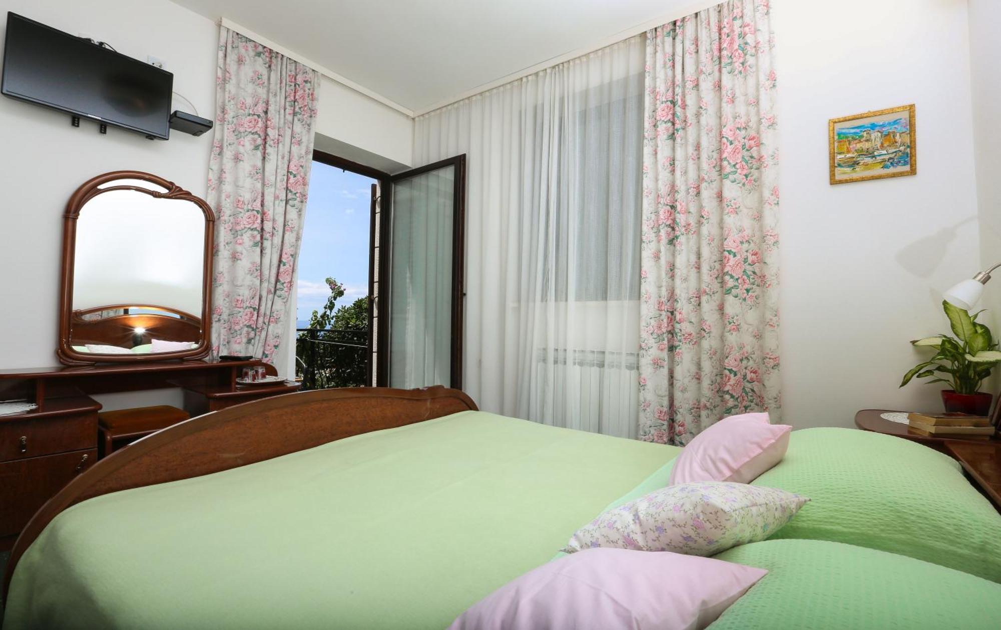 Rooms Cvetka Дубровник Номер фото